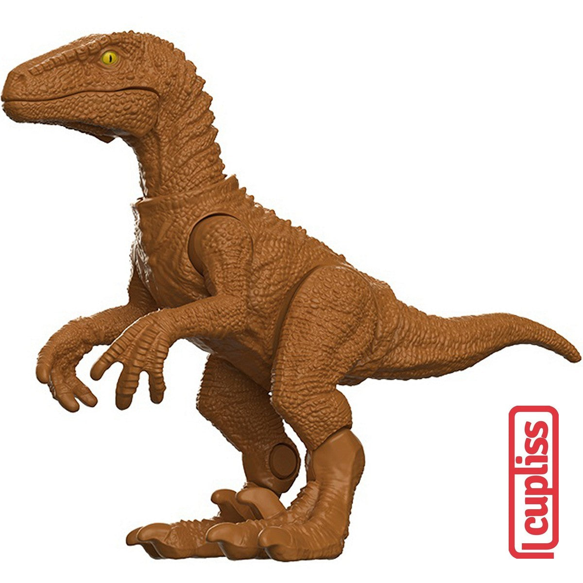 BLOKEES 75641 Figure Mini Jurassic TS-01 Terraventure Version 01 Dinosaur Capture Operation TS01