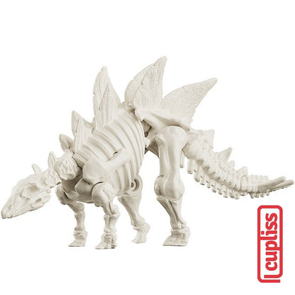 BLOKEES 75641 Figure Mini Jurassic TS-01 Terraventure Version 01 Dinosaur Capture Operation TS01