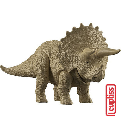 BLOKEES 75641 Figure Mini Jurassic TS-01 Terraventure Version 01 Dinosaur Capture Operation TS01