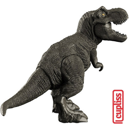 BLOKEES 75641 Figure Mini Jurassic TS-01 Terraventure Version 01 Dinosaur Capture Operation TS01
