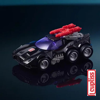 BLOKEES 75604 Figure Mini Wheels C-01 Transformers Version 01 Auto Prime C01
