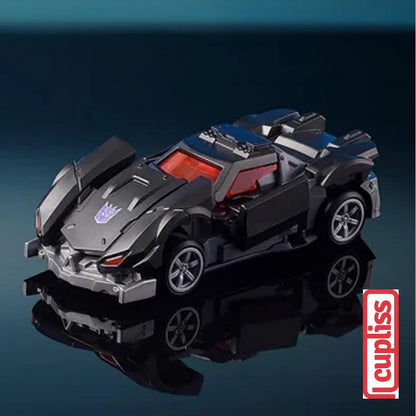 BLOKEES 75604 Figure Mini Wheels C-01 Transformers Version 01 Auto Prime C01