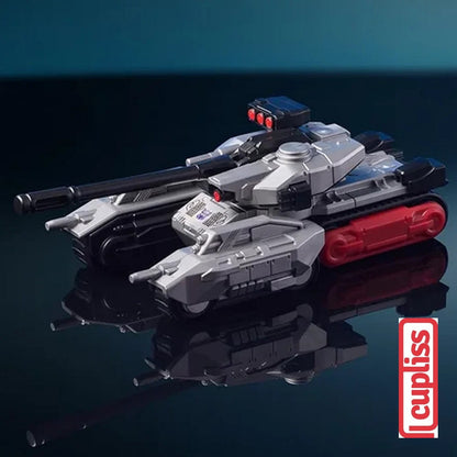 BLOKEES 75604 Figure Mini Wheels C-01 Transformers Version 01 Auto Prime C01