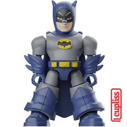BLOKEES 75701 Figure Mini Batman DV-01 Defender Version 01 Legendary Assemble DC DV01