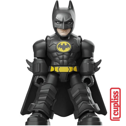 BLOKEES 75701 Figure Mini Batman DV-01 Defender Version 01 Legendary Assemble DC DV01