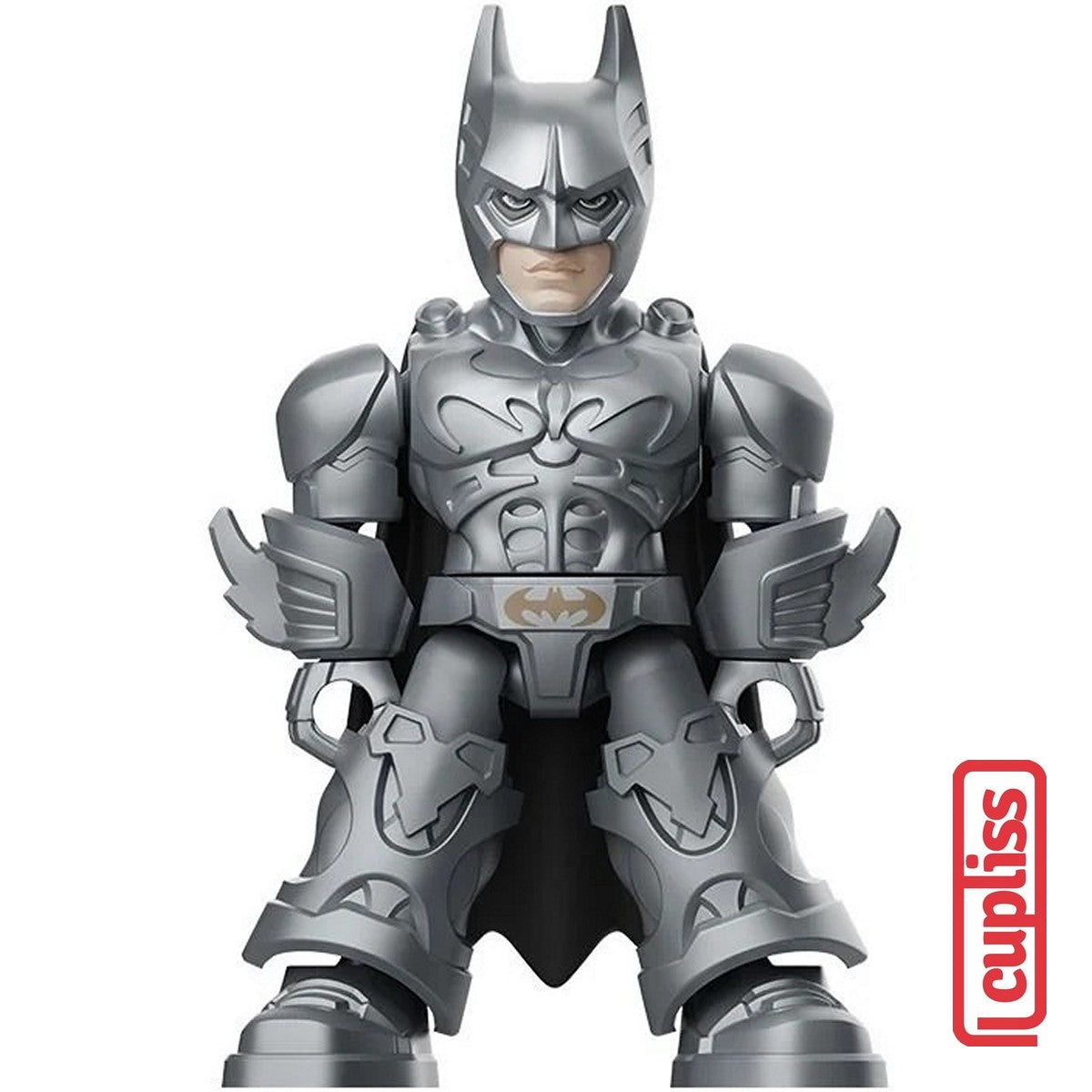 BLOKEES 75701 Figure Mini Batman DV-01 Defender Version 01 Legendary Assemble DC DV01