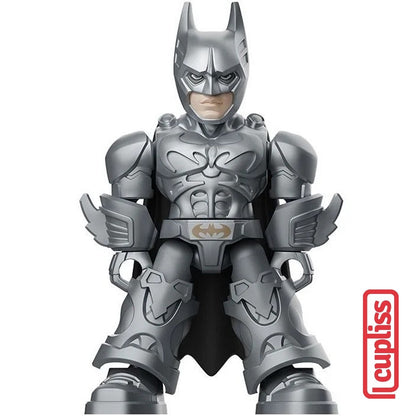 BLOKEES 75701 Figure Mini Batman DV-01 Defender Version 01 Legendary Assemble DC DV01