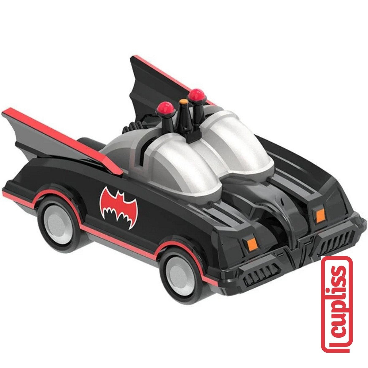 BLOKEES 75701 Figure Mini Batman DV-01 Defender Version 01 Legendary Assemble DC DV01