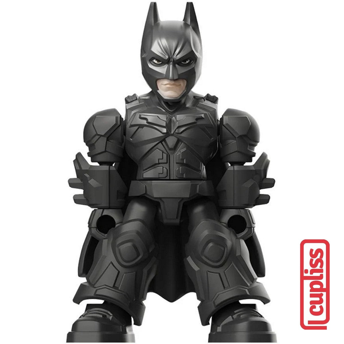 BLOKEES 75701 Figure Mini Batman DV-01 Defender Version 01 Legendary Assemble DC DV01