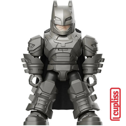BLOKEES 75701 Figure Mini Batman DV-01 Defender Version 01 Legendary Assemble DC DV01