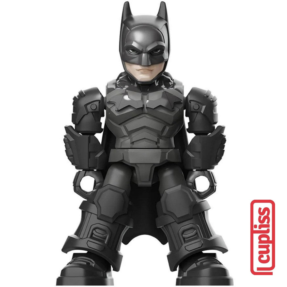 BLOKEES 75701 Figure Mini Batman DV-01 Defender Version 01 Legendary Assemble DC DV01