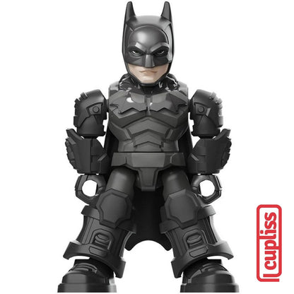 BLOKEES 75701 Figure Mini Batman DV-01 Defender Version 01 Legendary Assemble DC DV01