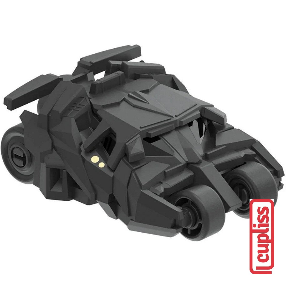 BLOKEES 75701 Figure Mini Batman DV-01 Defender Version 01 Legendary Assemble DC DV01