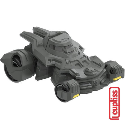 BLOKEES 75701 Figure Mini Batman DV-01 Defender Version 01 Legendary Assemble DC DV01