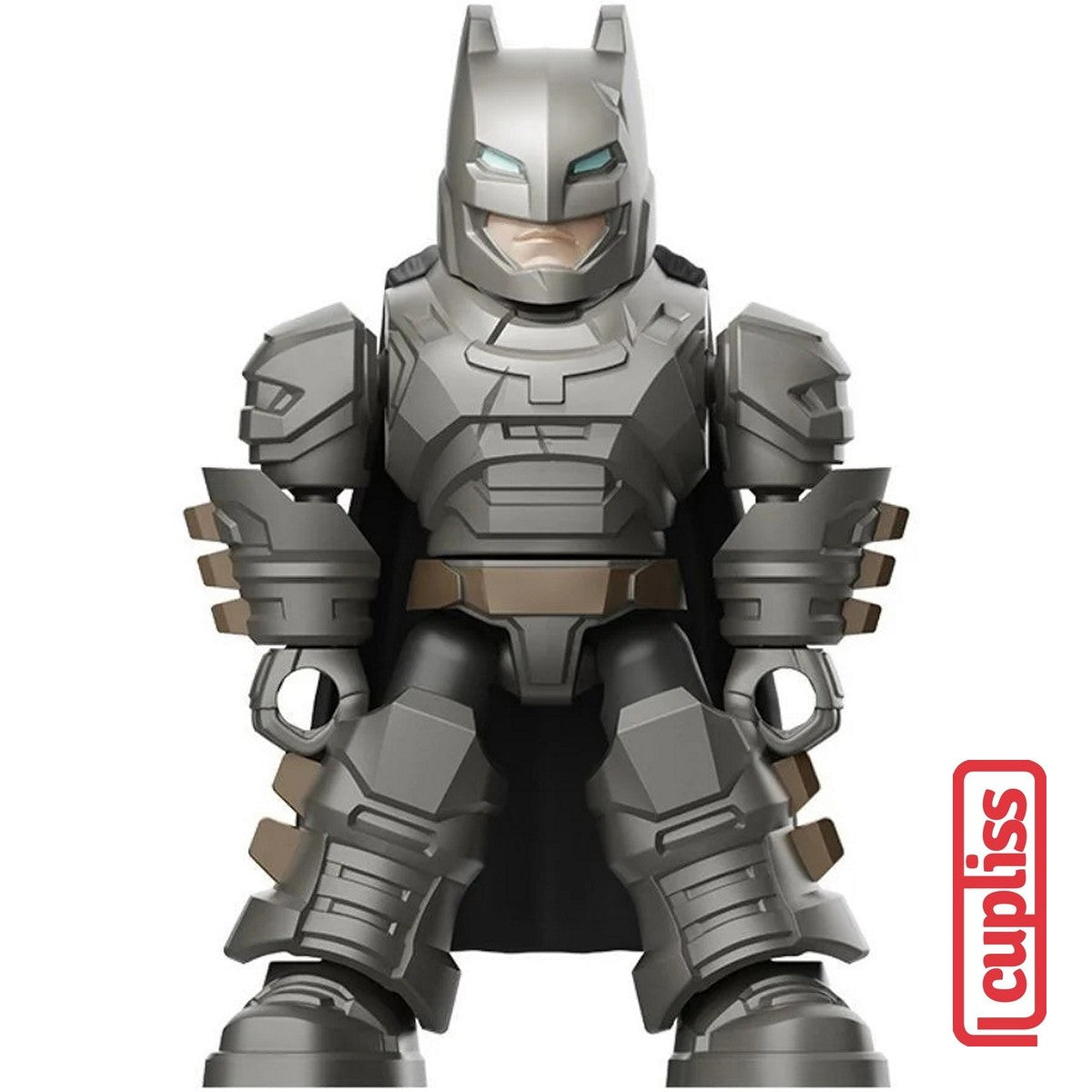 BLOKEES 75701 Figure Mini Batman DV-01 Defender Version 01 Legendary Assemble DC DV01
