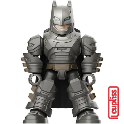 BLOKEES 75701 Figure Mini Batman DV-01 Defender Version 01 Legendary Assemble DC DV01