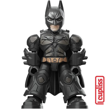 BLOKEES 75701 Figure Mini Batman DV-01 Defender Version 01 Legendary Assemble DC DV01