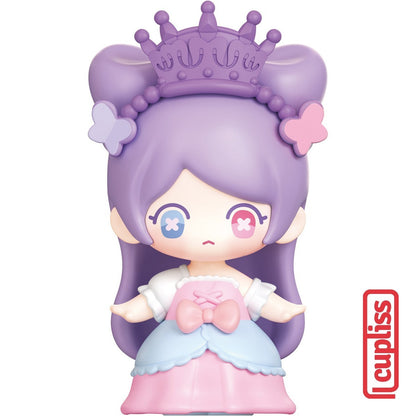 BLOKEES 73519 Figure Mini Yeloli Fun Version Dream Concerto Princess Realm Big Small Bag