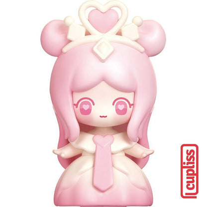 BLOKEES 73519 Figure Mini Yeloli Fun Version Dream Concerto Princess Realm Big Small Bag