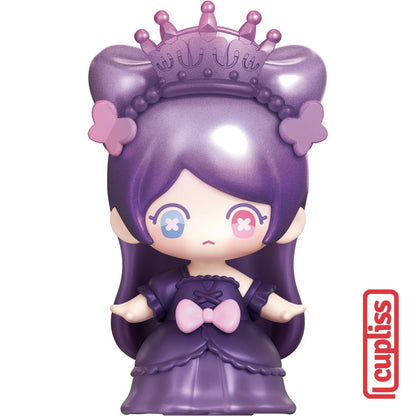 BLOKEES 73519 Figure Mini Yeloli Fun Version Dream Concerto Princess Realm Big Small Bag