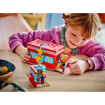 BAD BOX LEGO Disney 43276 Snow White Jewelry Box
