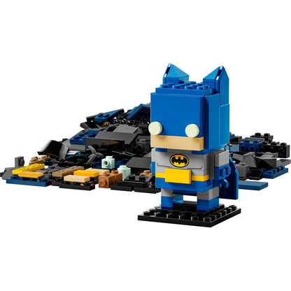 BAD BOX LEGO Brickheadz 40748 Batman 8 in 1