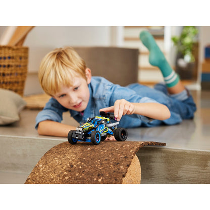 BAD BOX LEGO Technic 42164 Off Road Race Buggy