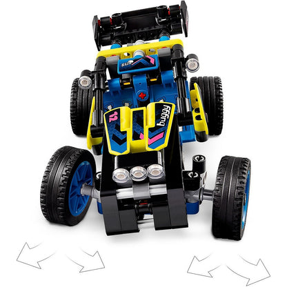 BAD BOX LEGO Technic 42164 Off Road Race Buggy