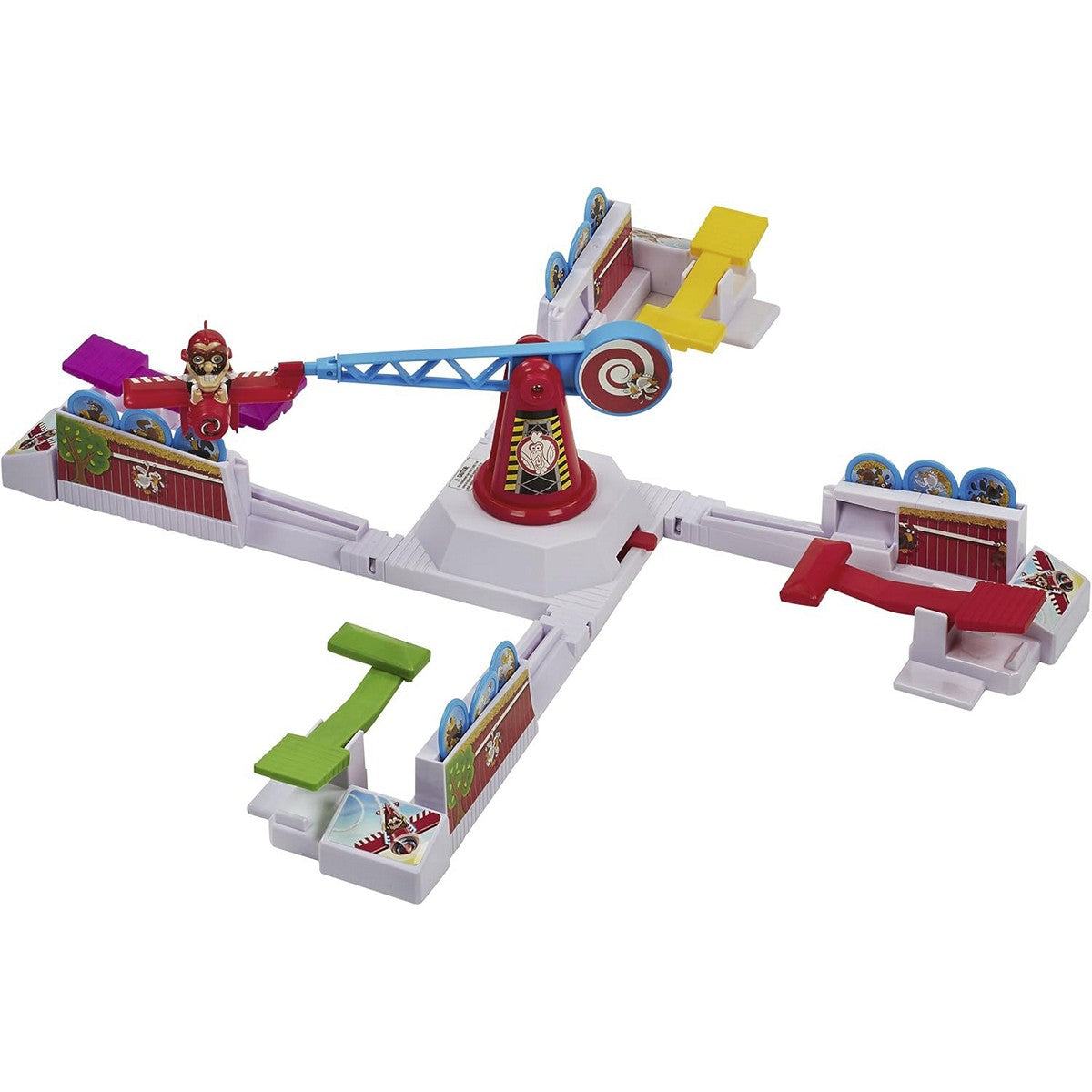Loopin Louie Board Game Broadway Original Hobi Indonesia