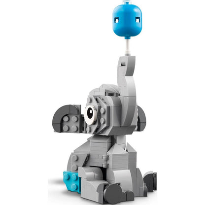LEGO Seasonal 40814 Baby Elephant in the Sky