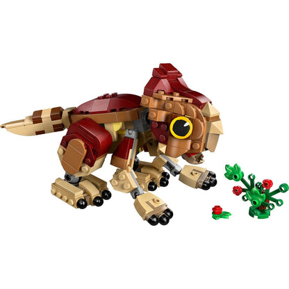 LEGO Jurassic World 76970 Baby Dinosaur Dolores Aquilops