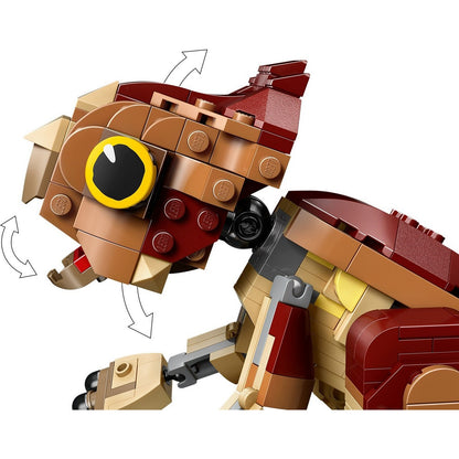 LEGO Jurassic World 76970 Baby Dinosaur Dolores Aquilops