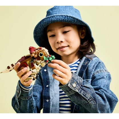 LEGO Jurassic World 76970 Baby Dinosaur Dolores Aquilops