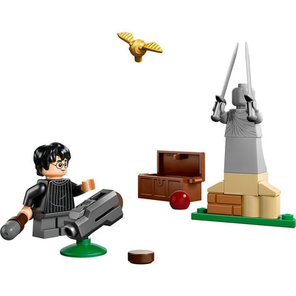 LEGO Polybag 30706 Harry Potter Quidditch Lesson