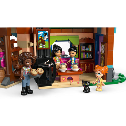 LEGO Friends 42654 Pony Ranch Stable