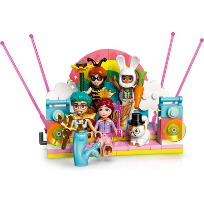 LEGO Friends 42661 Costume Party
