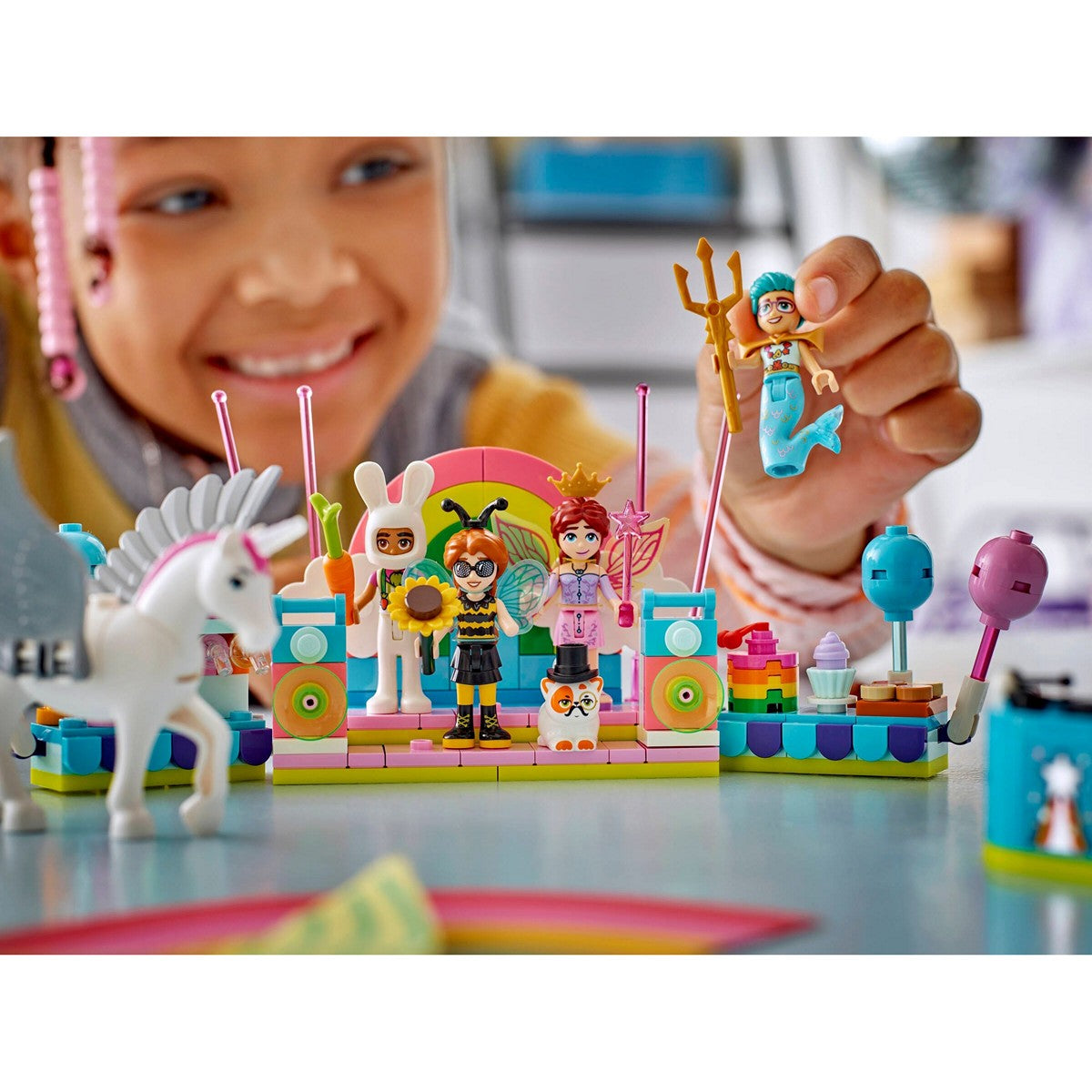 LEGO Friends 42661 Costume Party