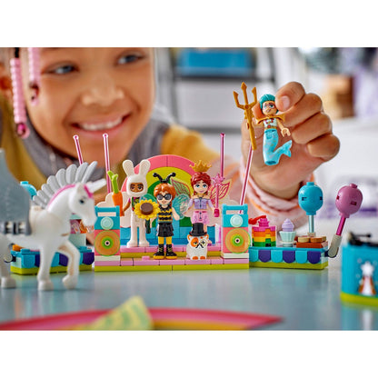 LEGO Friends 42661 Costume Party