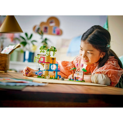 LEGO Friends 42666 Cat Birthday Party