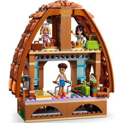 LEGO Friends 42673 Family Vacation Beach Resort