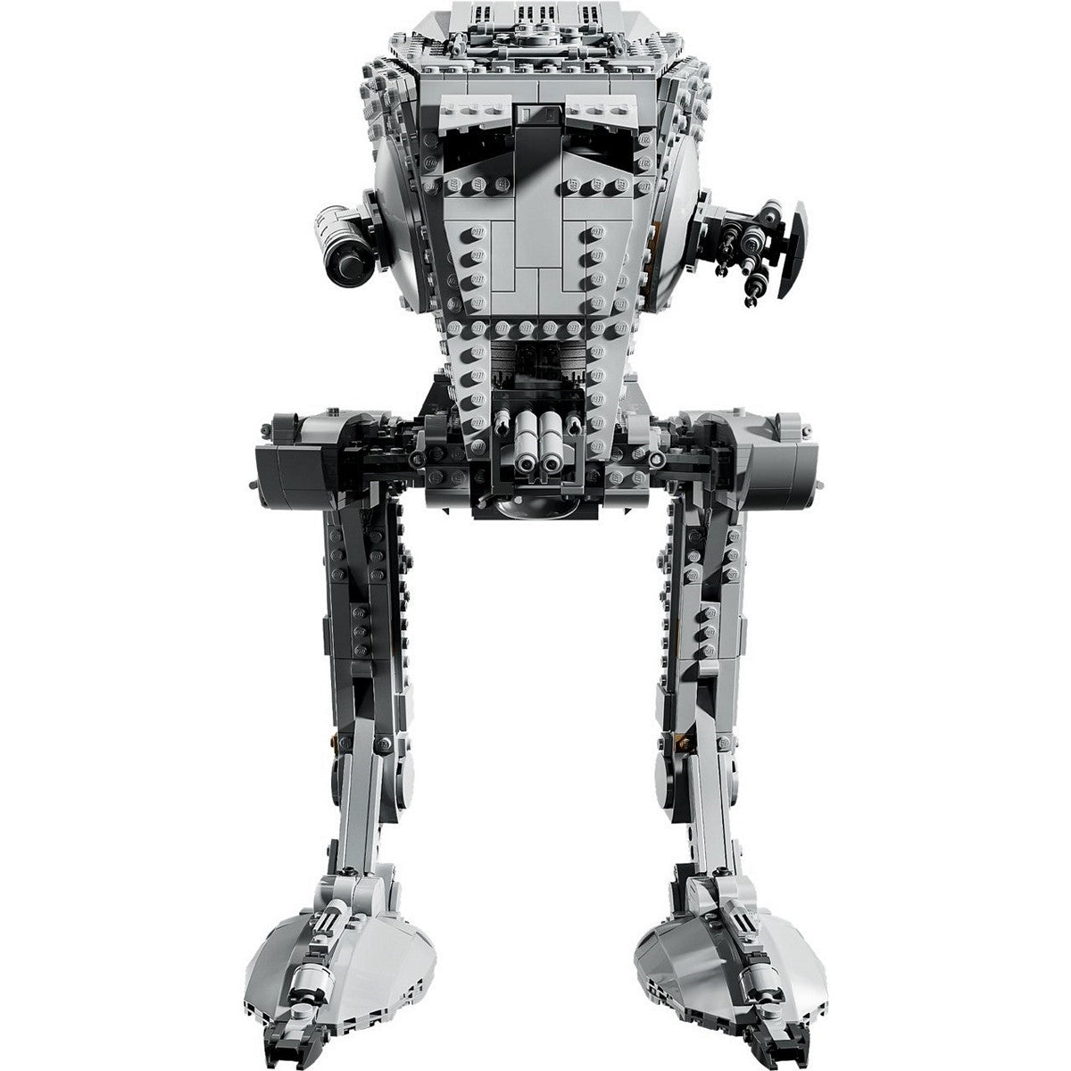 LEGO Star Wars 75417 AT-ST Figure Mainan Anak Balok