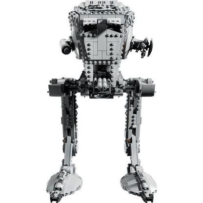 LEGO Star Wars 75417 AT-ST Figure Mainan Anak Balok