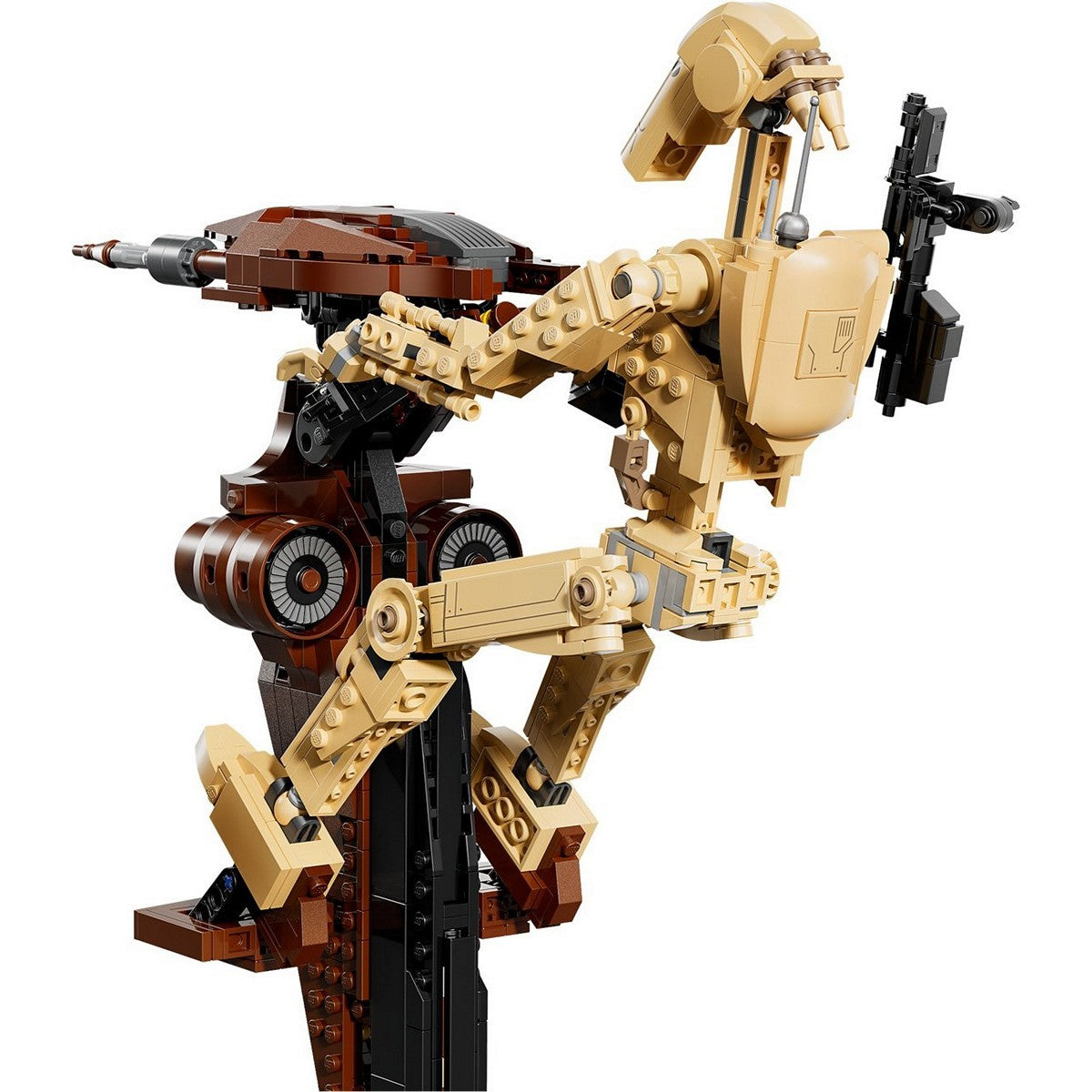 LEGO Star Wars 75428 Battle Droid with STAP