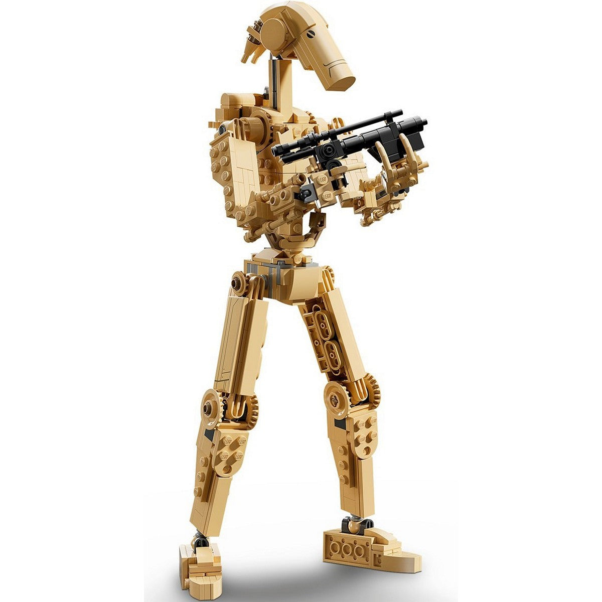 LEGO Star Wars 75428 Battle Droid with STAP