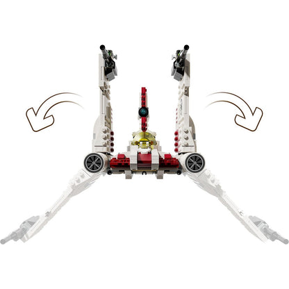 LEGO Star Wars 75432 V-19 Torrent Starfighter