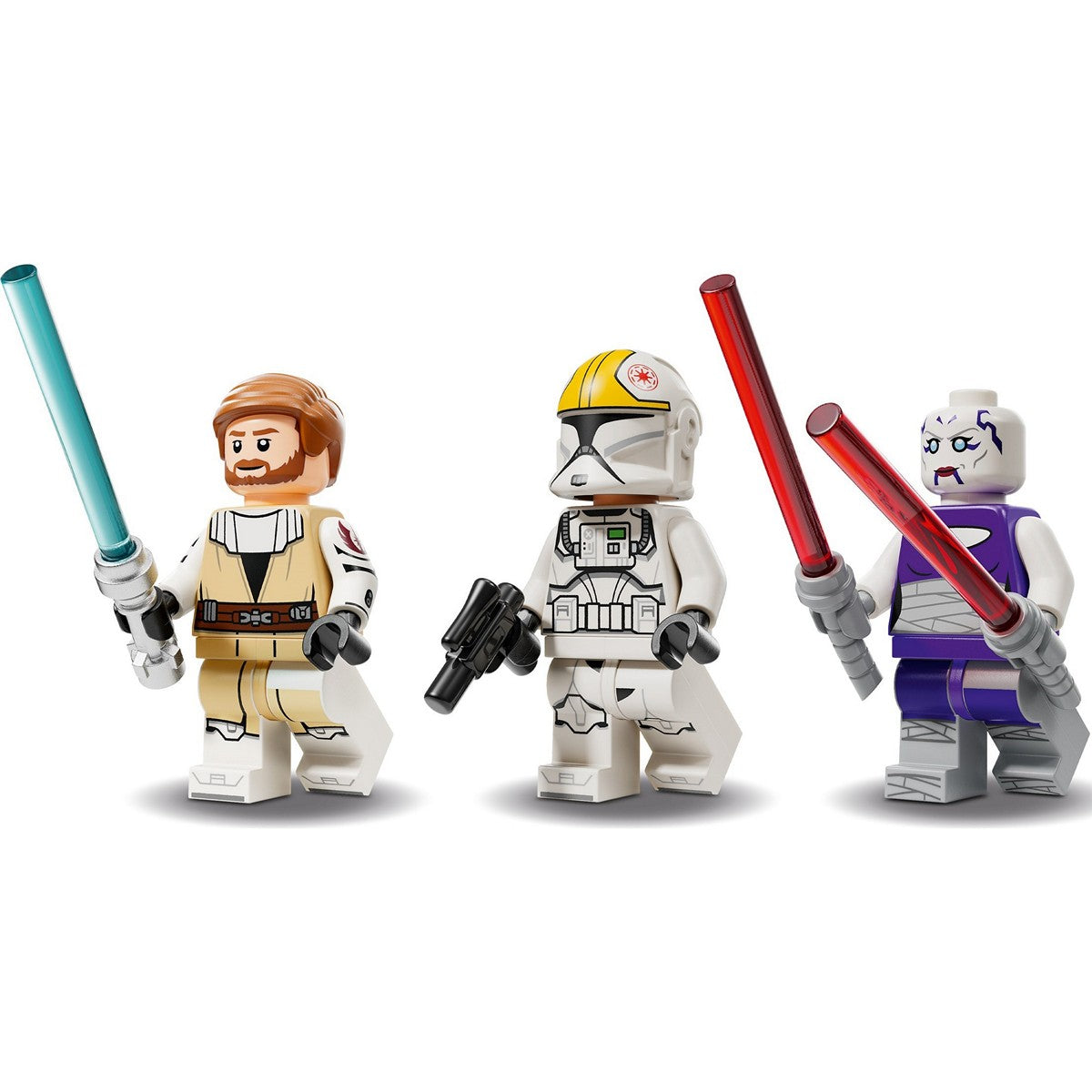 LEGO Star Wars 75432 V-19 Torrent Starfighter