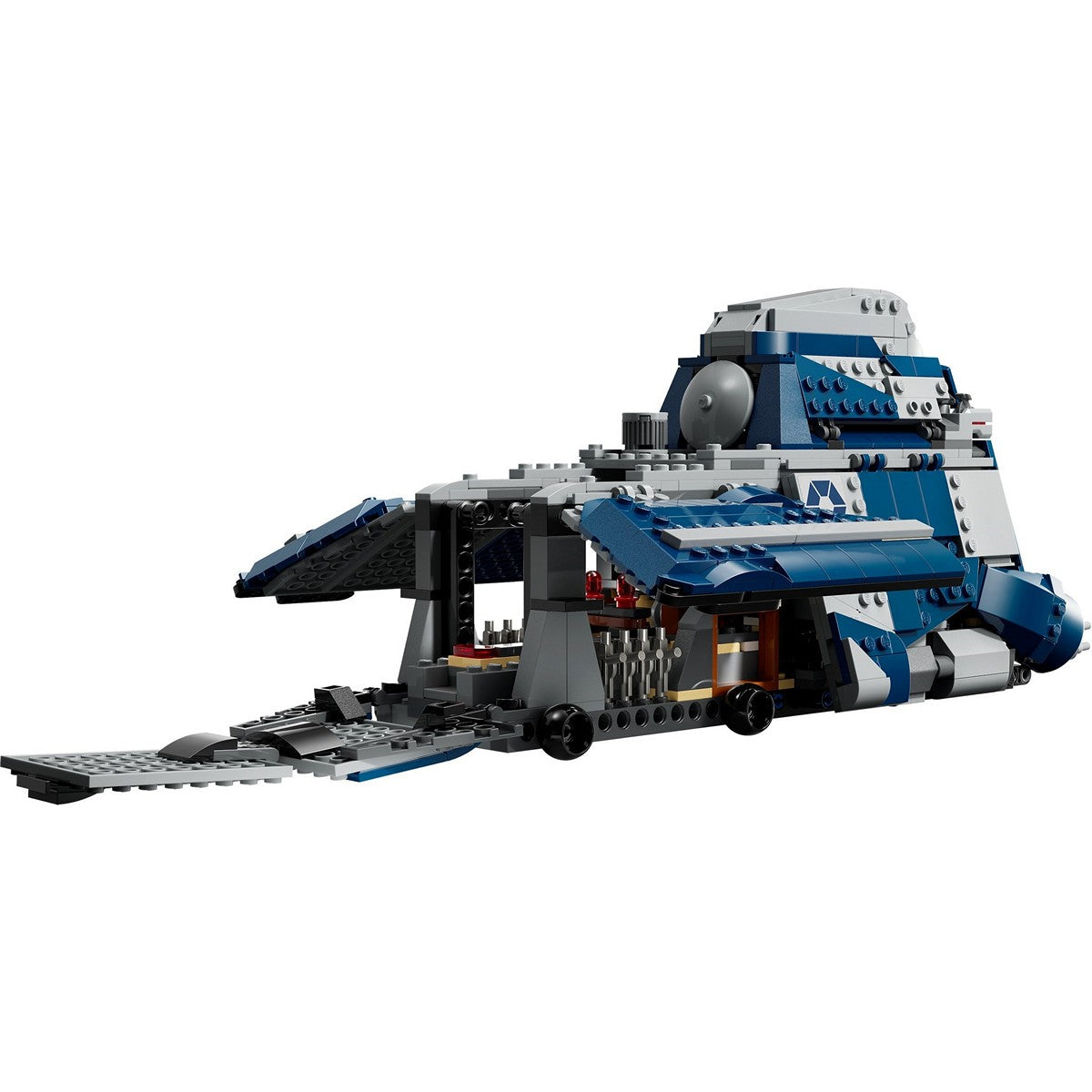 LEGO Star Wars 75435 Battle of Felucia Separatist MTT