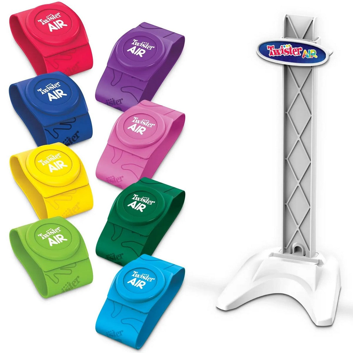 BAD BOX Hasbro Gaming Twister Air F8158