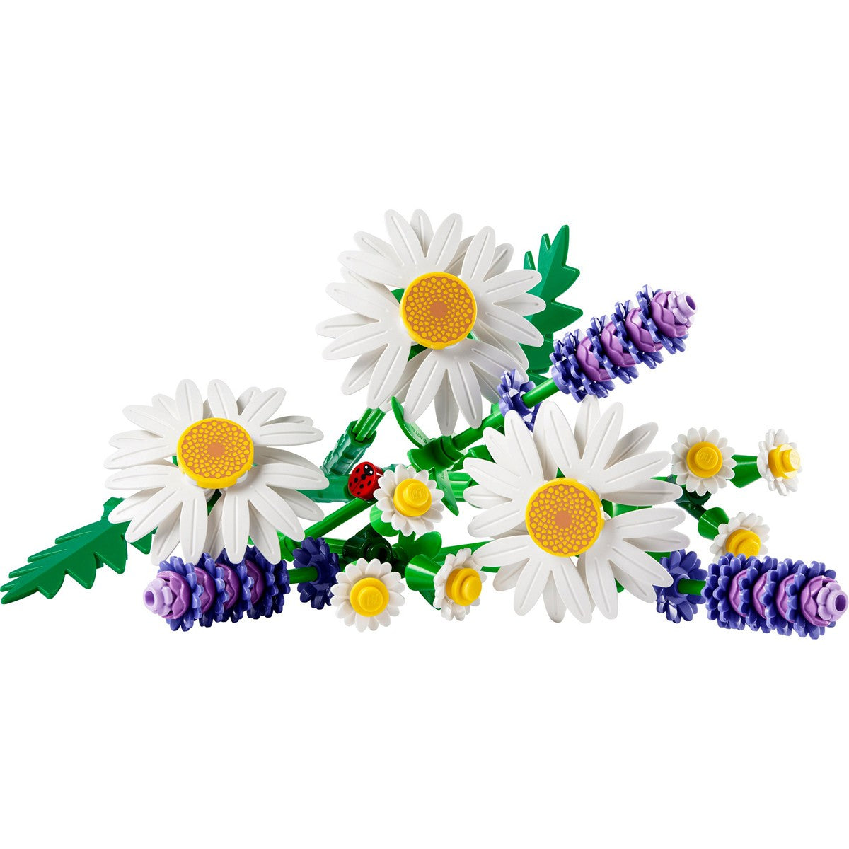 LEGO Botanical 11508 Petite Daisies Flower Bouquet