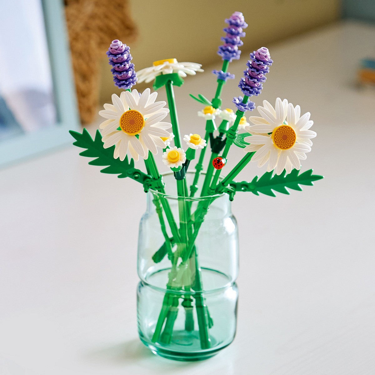 LEGO Botanical 11508 Petite Daisies Flower Bouquet